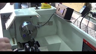 Digital Tachometer for Lathe amp Drill Part 1 of 2 [upl. by Nunci]