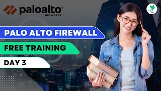 Palo Alto Firewall Day 3  Palo Alto Firewall Packet Flow  5 Days Free Training  in Hindi [upl. by Helbonia]