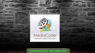 MediaCoder PSP 08435830 [upl. by Whiney]