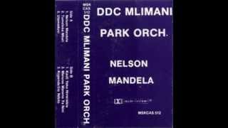 DDC Mlimani Park Orchestra  Nelson Mandela Audio [upl. by Noeht]