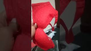 Double Padded Bra  Get the Ultimate Cleavage Boost [upl. by Indihar]