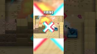 Can you beat Wii Tanks without shooting 2 wiiplay minigame shorts [upl. by Rebmaed891]