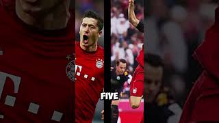 THE DARK TRUTH OF ROBERT LEWANDOWSKI What You Didn’t Know [upl. by Peers327]