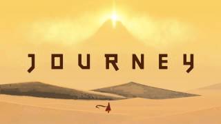 Journey Soundtrack Austin Wintory  05 Threshold [upl. by Acysej]