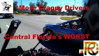 Floridas Worst Drivers [upl. by Cora]