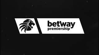 Betway Premiership [upl. by Hairabez]