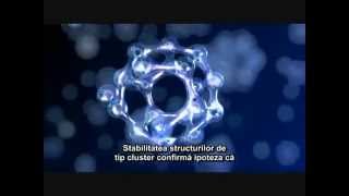 WATER documentary How your consciousness directly affects the universe Dr Emoto 18 [upl. by Iemaj]