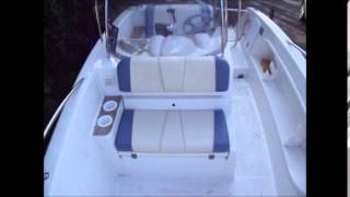 Quicksilver Commander 500  Boatshedcom  Boat Ref171443 [upl. by Filmore]