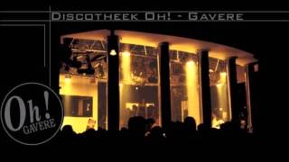 Dj Pedroh Live At The Oh Gavere 13112004 [upl. by Atikihc178]