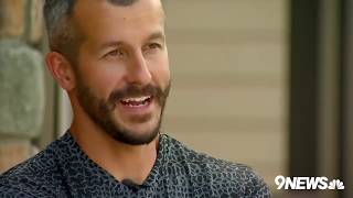 Chris Watts 2nd Media Interview 9News  FULL RAW [upl. by Emeline]