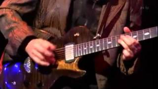 Robben Ford  Indianola Live [upl. by Olivette146]