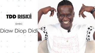 Diaw Diop Didi  Sagnsé ou Bibi   TDD RISKÉ [upl. by Ybab]