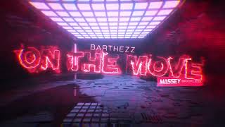 Barthezz  On The Move Massey Bootleg dance house retro [upl. by Llewen753]