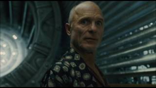 Snowpiercer  Ed Harris Dialogue spoiler alert [upl. by Darya875]