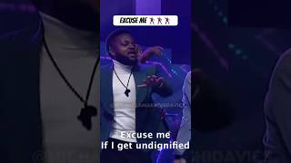 Undignified music dunsinoyekan excuseme HOTR reggae singers dance LMGC musicians horns [upl. by Hoseia344]