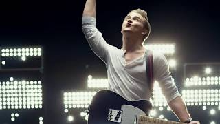 Hunter Hayes  21 Official Music Video [upl. by August]