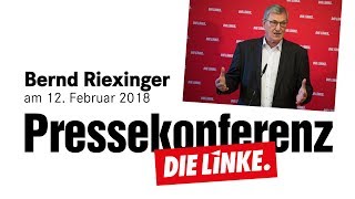 Personalquerelen in der SPD und keine Erneuerung weit und breit [upl. by Llertniuq]