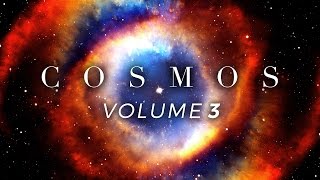 1 Hour of Epic Space Music COSMOS  Volume 2  GRV MegaMix [upl. by Loram234]