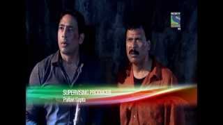 CID  Epsiode 662  Aakhri Chunauti  Part 7 [upl. by Sulecram485]