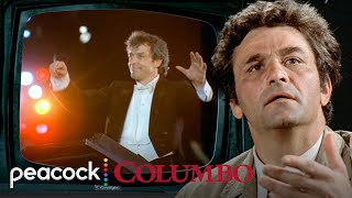 quotIts All on Tapequot  Columbo [upl. by Irik474]