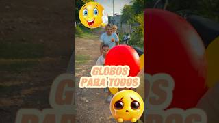 Globos para todos [upl. by Seely362]