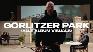 KIZ  Görlitzer Park Alle Album Visuals [upl. by Hanaj]