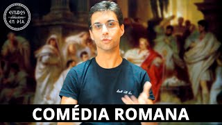 Comédia Romana [upl. by Fortuna]