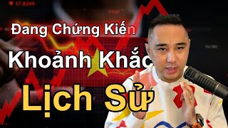 Tất Cả Thị Trường Đều Tăng Mặc Cho Nền Kinh Tế Có Không Tốt [upl. by Vernor]