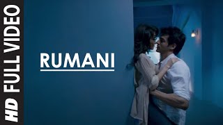 Rumani Song  Akaash Vani  Kartik Aaryan Nushrat BharuchaThomson ShalmaliHitesh S Luv Ranjan [upl. by Beilul]