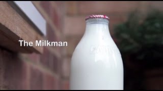 The Milkman  Award Winning British Comedy Short starring Joe Bor Nick Helm amp Rachel Stubbings [upl. by Hurty928]