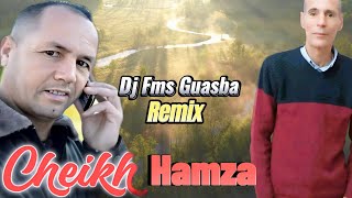 Dj Fms Guasba Cheikh Hamza Maghbounine Wo Sabrine Remix [upl. by Salesin]