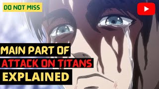 Attack On Titan ODM Gear 3D ANIMATION [upl. by Solnit]