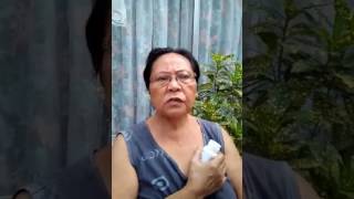 EMVI Malunggay Capsule Testimonial Highblood Pressure And Diabetes Moringa Health Benefits [upl. by Laresa821]