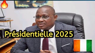 Zanga Coulibaly  « La Stabilité du Pays Avant Tout Même Face à Gbagbo » [upl. by Ettenuahs]