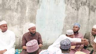 MAULID KWA HABABA NUR  OPPOSITE COAST GENERAL [upl. by Idnem]