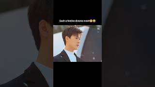 Unique Divorce😂🤣  C drama🎭  Go Back Lover✨  Drama Subho [upl. by Woodson]