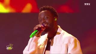 Soolking Feat Dadju quotMelegimquot Live  NRJ Music Awards 2020 [upl. by Eiliah538]