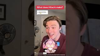 Hitachi makes seiso products right vtuber vtuberreaction vtuberclips [upl. by Otsuj]