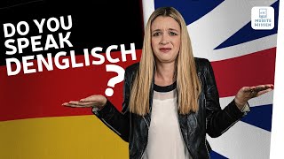 Cari antwortet 23  Anglizismen  Tipps zum Deutsch lernen  Modalpartikel [upl. by Aicined]