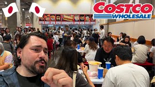 Probando el Costco de Japon  La Capital [upl. by Rocher]