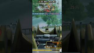 Alcatraz clips 🔥 codm alcatrazgameplay callofduty alcatrazz codmobile callofdutymobile yts [upl. by Nanreh236]