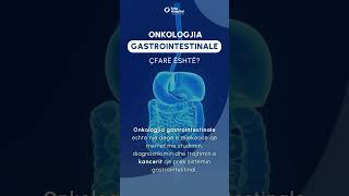 Onkologjia Gastrointestinale  Spitali Trita [upl. by Eniron]