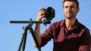 Vanguard Alta Pro2 Tripod Review [upl. by Budde]