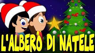 Gli alberi di Natale più originali del mondo 60 idee per un albero fai da te [upl. by Arriaet]