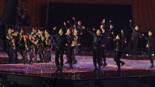 GOLDEN DISK AWARDS 2024 IN JAKARTA  SEVENTEEN  IMA KOREAN VER  GOD OF MUSIC [upl. by Vezza48]