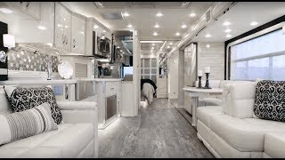 2019 Newmar King Aire Official Review  Luxury Class A RV [upl. by Most474]