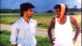 Comedy Scenes Back to Back  Vol 34  Non Stop Telugu Comedy  Sri Balaji Video [upl. by Melody383]