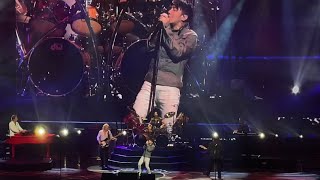 Journey Concert LIVE Chicago 2022 4K [upl. by Aicela687]