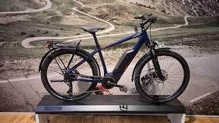 Lapierre Overvolt explorer 64 2021 [upl. by Noiztneb789]