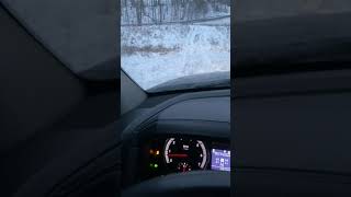 THE Ohio State fan shows TTUN truck owner fan what’s possible 4WD VS 2WD He bought wrong [upl. by Buckden715]